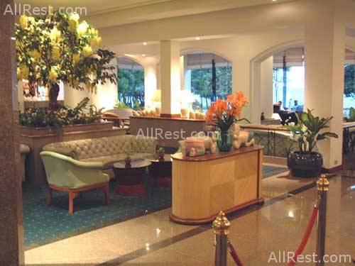 Purimas Beach Hotel 5
